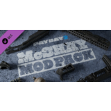 PAYDAY 2: McShay Mod Pack DLC * STEAM🔥АВТОДОСТАВКА