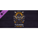 PAYDAY 2: Tijuana Music Pack DLC * STEAM🔥АВТОДОСТАВКА