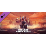 PAYDAY 2: Midland Ranch Heist DLC * STEAM RU🔥