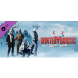 PAYDAY 2: Winter Ghosts Tailor Pack DLC * STEAM RU🔥