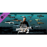 PAYDAY 2: Jiu Feng Smuggler Pack 2 DLC * STEAM RU🔥
