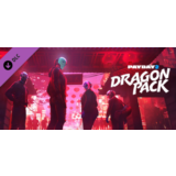 PAYDAY 2: Dragon Pack DLC * STEAM РОССИЯ🔥АВТОДОСТАВКА