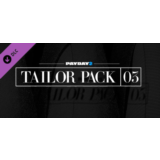 PAYDAY 2: Tailor Pack 3 DLC * STEAM🔥АВТОДОСТАВКА