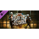 PAYDAY 2: Breakfast in Tijuana Heist DLC * STEAM RU🔥