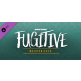PAYDAY 2: Fugitive Weapon Pack DLC * STEAM RU🔥
