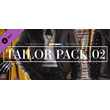 PAYDAY 2: Tailor Pack 2 DLC * STEAM🔥АВТОДОСТАВКА