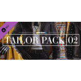 PAYDAY 2: Tailor Pack 2 DLC * STEAM🔥АВТОДОСТАВКА