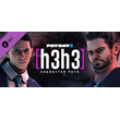 PAYDAY 2: h3h3 Character Pack DLC * STEAM RU🔥