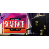 PAYDAY 2: Scarface Heist DLC * STEAM🔥АВТОДОСТАВКА