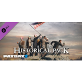 PAYDAY 2: Gage Historical Pack DLC * STEAM RU🔥