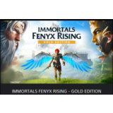 💥Immortals Fenyx Rising 🔵 PS4/PS5 🔴ТУРЦИЯ🔴