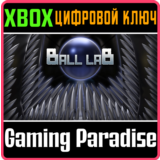 ❗BALL LAB❗XBOX ONE/X|S🔑КЛЮЧ❗
