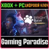 ❗BRIGHT PAW: DEFINITIVE EDITION❗XBOX ONE/X|S+ПК🔑КЛЮЧ