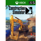 ❗CONSTRUCTION SIMULATOR❗2022🔑XBOX ONE/X|S🔑КЛЮЧ❗
