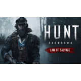 Hunt: Showdown 1896 Law of Salvage 💎DLC STEAM РОССИЯ