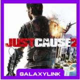 🟣 Just Cause 2 - Steam Оффлайн 🎮