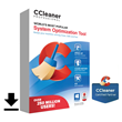 CCleaner Professional - 1 год / 1 PC  Windows