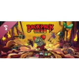 Backpack Hero Soundtrack DLC⚡АВТОДОСТАВКА Steam Россия
