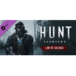 Hunt: Showdown - Law of Salvage DLC⚡AUTODELIVERY Steam