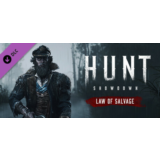 Hunt: Showdown - Law of Salvage DLC⚡АВТОДОСТАВКА Steam