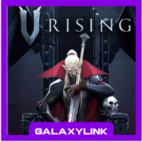 🟣 V Rising - Steam Оффлайн 🎮