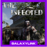 🟣 The Infected - Steam Оффлайн 🎮