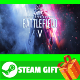 ⭐️ВСЕ СТРАНЫ+РОССИЯ⭐️ Battlefield V Steam Gift