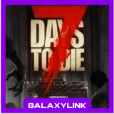 🟣 7 Days to Die - Steam Оффлайн 🎮