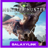 🟣 Monster Hunter: World - Steam Оффлайн 🎮