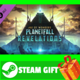 ⭐️ВСЕ СТРАНЫ⭐️ Age of Wonders: Planetfall - Revelations