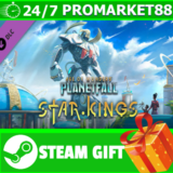 ⭐️ВСЕ СТРАНЫ⭐️ Age of Wonders: Planetfall - Star Kings