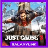 🟣 Just Cause 3 - Steam Оффлайн 🎮