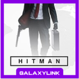 🟣 HITMAN™ - Steam Оффлайн 🎮