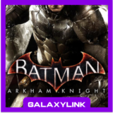 🟣 Batman™: Arkham Knight - Steam Оффлайн 🎮