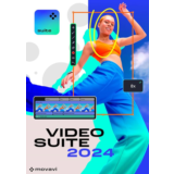 🔑 Movavi Video Suite 2024 WIN ключ пожизненный🔥