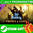 ⭐️ВСЕ СТРАНЫ⭐️ Age of Wonders 4: Empires & Ashes STEAM