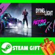 ⭐️ALL COUNTRIES⭐️ Dying Light Retrowave Bundle STEAM