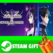 ⭐️ Accel World VS. Sword Art Online Deluxe Edition