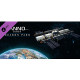 Anno 2205 - Season Pass (Steam Gift Россия)