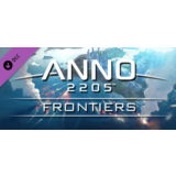 Anno 2205 - Frontiers (Steam Gift Россия)