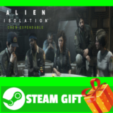 ⭐️ВСЕ СТРАНЫ⭐️ Alien: Isolation - Crew Expendable STEAM