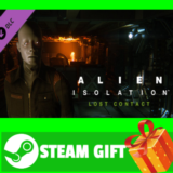 ⭐️ВСЕ СТРАНЫ⭐️ Alien: Isolation - Lost Contact STEAM