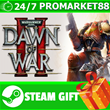 ⭐️ВСЕ СТРАНЫ⭐️ Warhammer 40000: Dawn of War II STEAM