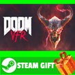 ⭐️ВСЕ СТРАНЫ+РОССИЯ⭐️ DOOM VFR Steam Gift