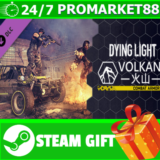 ⭐️ВСЕ СТРАНЫ⭐️ Dying Light - Volkan Combat Armor Bundle