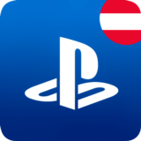 🕹️🗺️ КАРТЫ PLAYSTATION NETWORK PSN АВСТРИЯ