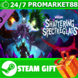 ⭐️ Tiny Tina´s Wonderlands: Shattering Spectreglass