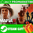 ⭐️ВСЕ СТРАНЫ⭐️ Mafia II: Definitive Edition STEAM