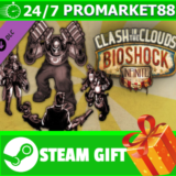 ⭐️ВСЕ СТРАНЫ⭐️ BioShock Infinite: Clash in the Clouds
