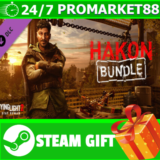 ⭐️ВСЕ СТРАНЫ⭐️ Dying Light 2 Stay Human: Hakon Bundle